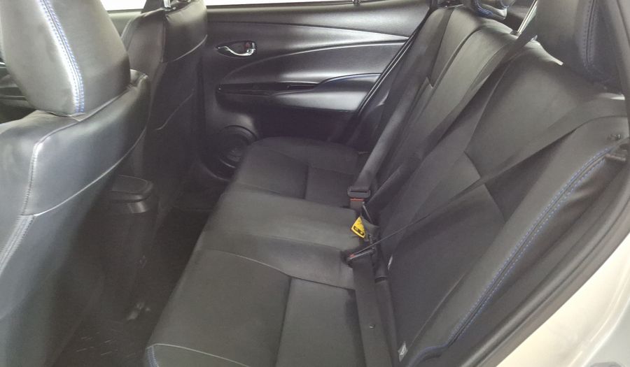 Toyota Yaris 1.5 SPORT Hatchback 2023