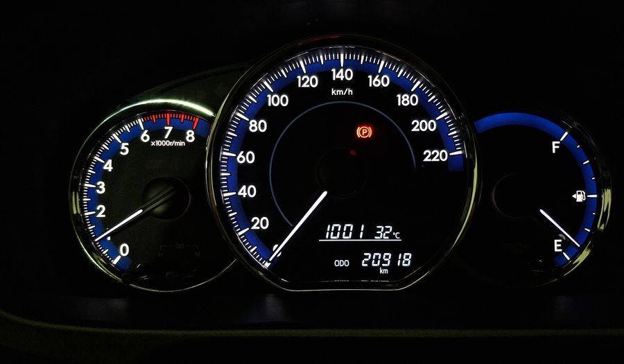 Toyota Yaris 1.5 SPORT Hatchback 2023