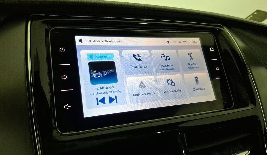 Toyota Yaris 1.5 SPORT Hatchback 2023