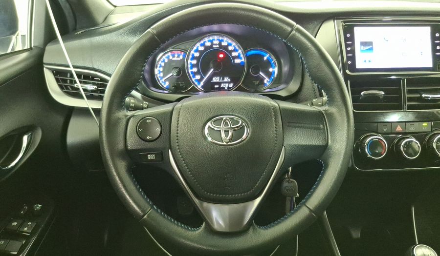 Toyota Yaris 1.5 SPORT Hatchback 2023