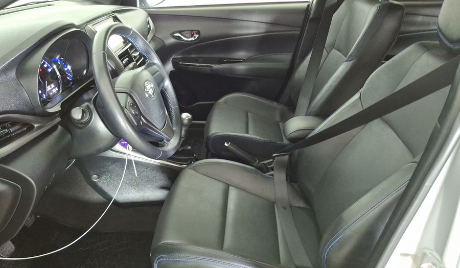 Toyota Yaris 1.5 SPORT Hatchback 2023