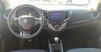 Suzuki Baleno 1.4 GLX Hatchback 2021