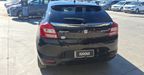 Suzuki Baleno 1.4 GLX Hatchback 2021