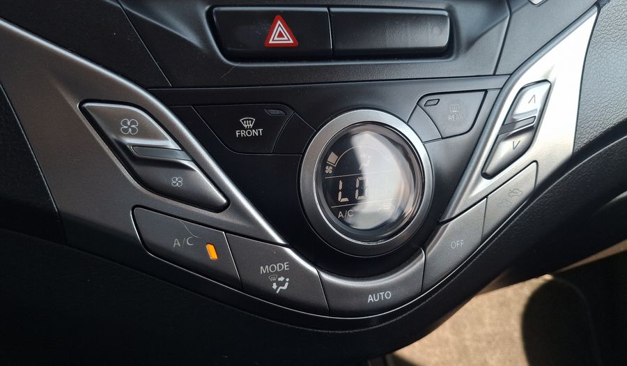 Suzuki Baleno 1.4 GLX Hatchback 2021