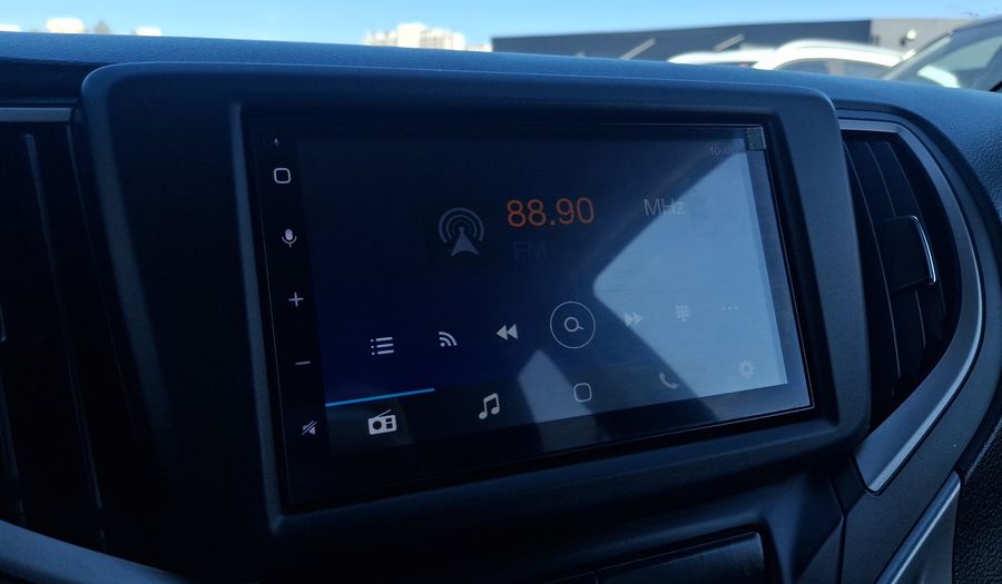 Suzuki Baleno 1.4 GLX Hatchback 2021