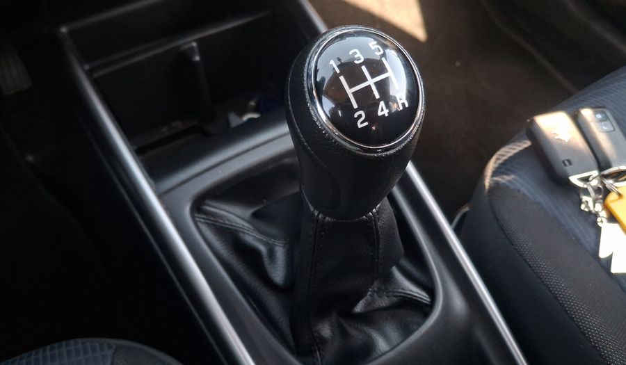 Suzuki Baleno 1.4 GLX Hatchback 2021