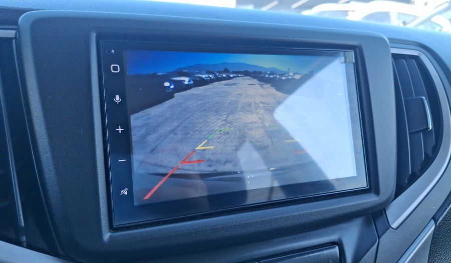 Suzuki Baleno 1.4 GLX Hatchback 2021