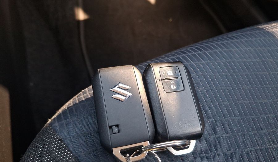 Suzuki Baleno 1.4 GLX Hatchback 2021