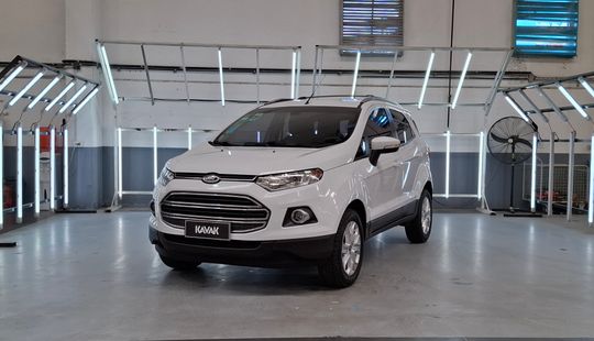 Ford • EcoSport