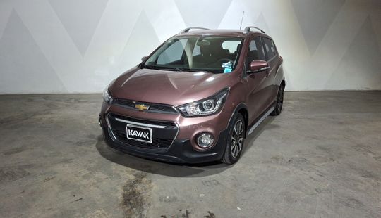 Chevrolet • Spark
