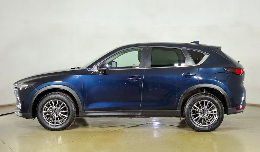 Mazda Cx-5 2.0 SKYACTIV R AUTO 4WD Suv 2019