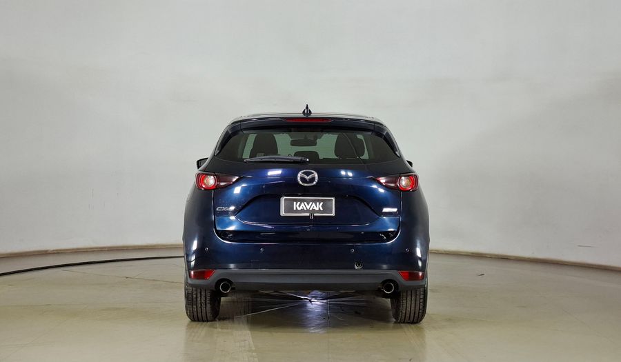 Mazda Cx-5 2.0 SKYACTIV R AUTO 4WD Suv 2019