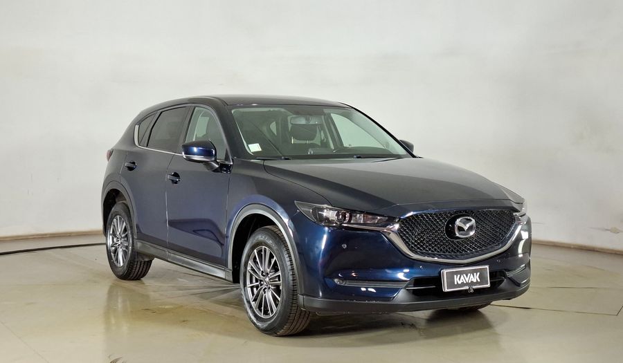 Mazda Cx-5 2.0 SKYACTIV R AUTO 4WD Suv 2019