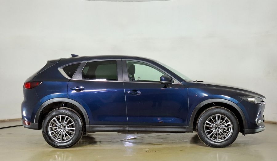 Mazda Cx-5 2.0 SKYACTIV R AUTO 4WD Suv 2019