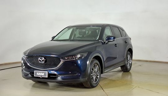 Mazda • CX-5
