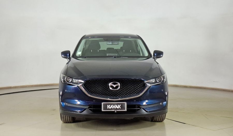 Mazda Cx-5 2.0 SKYACTIV R AUTO 4WD Suv 2019
