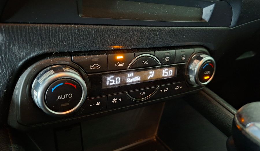 Mazda Cx-5 2.0 SKYACTIV R AUTO 4WD Suv 2019