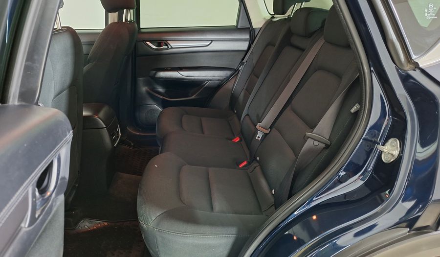 Mazda Cx-5 2.0 SKYACTIV R AUTO 4WD Suv 2019