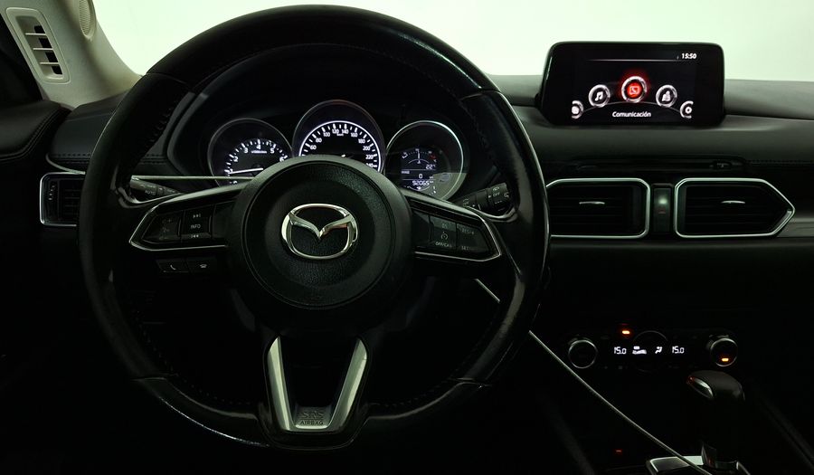 Mazda Cx-5 2.0 SKYACTIV R AUTO 4WD Suv 2019
