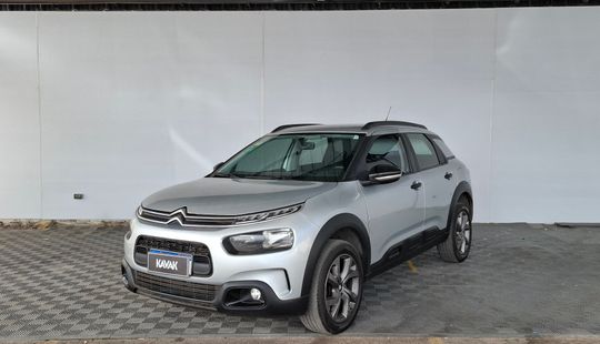 Citroen • C4 Cactus