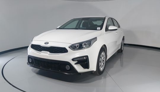 Kia • FORTE