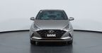 Hyundai Hb20s 1.0 S T-GDI DIAMOND PLUS AT Sedan 2021