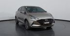 Hyundai Hb20s 1.0 S T-GDI DIAMOND PLUS AT Sedan 2021