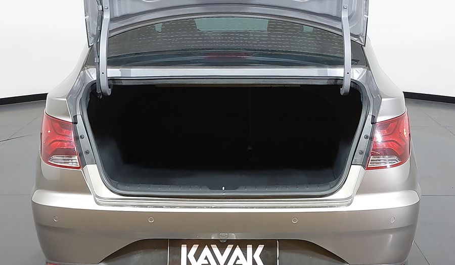 Hyundai Hb20s 1.0 S T-GDI DIAMOND PLUS AT Sedan 2021