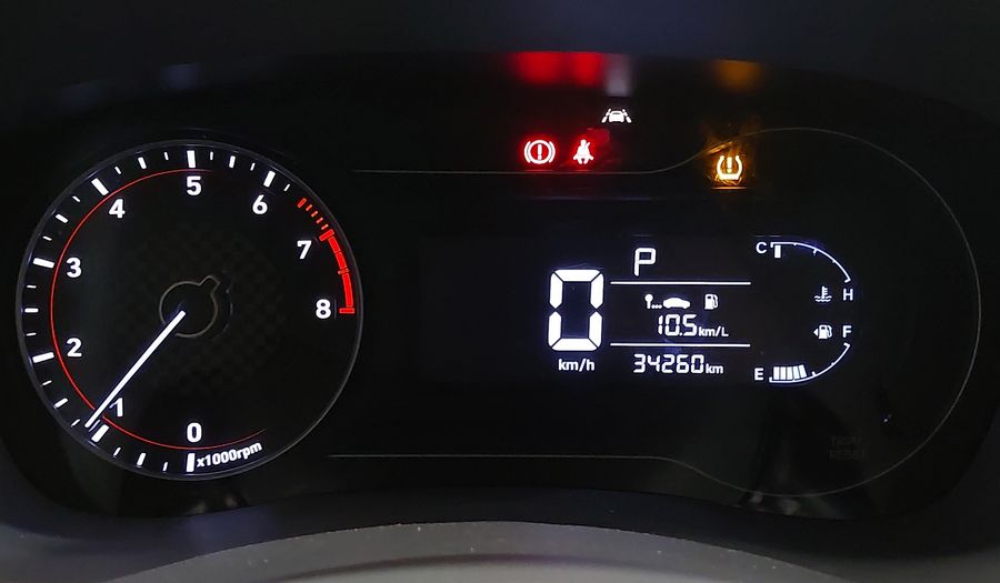 Hyundai Hb20s 1.0 S T-GDI DIAMOND PLUS AT Sedan 2021