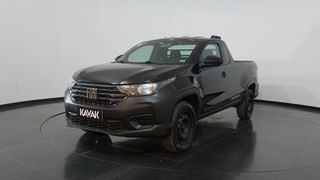 Fiat Strada 1.4 CABINE PLUS ENDURANCE