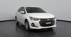 Chevrolet Onix Plus 1.0 TURBO LTZ AUTO Sedan 2023