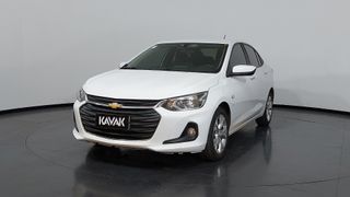 Chevrolet Onix Plus 1.0 TURBO LTZ AUTO