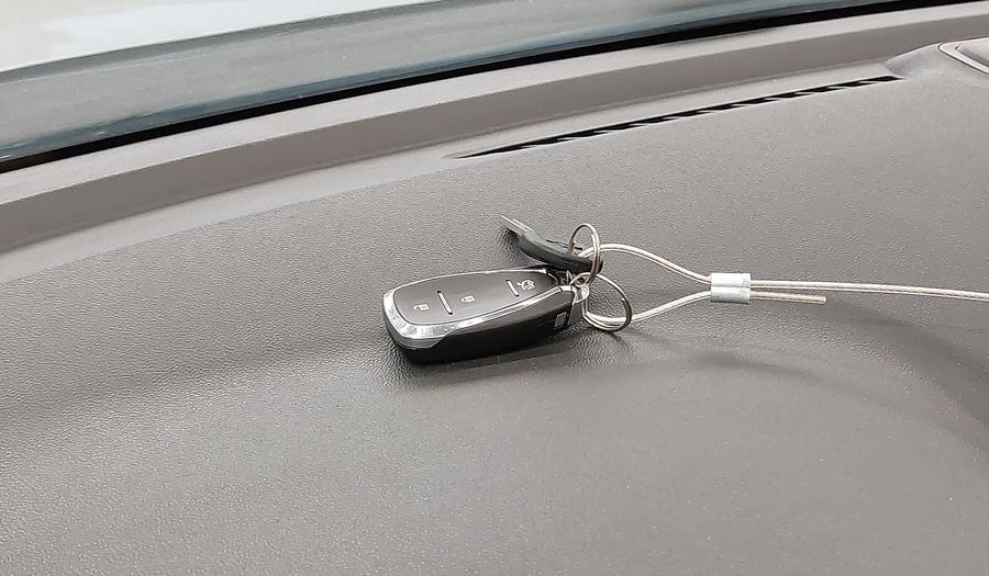 Chevrolet Onix Plus 1.0 TURBO LTZ AUTO Sedan 2023