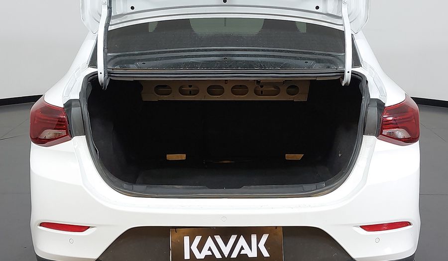 Chevrolet Onix Plus 1.0 TURBO LTZ AUTO Sedan 2023