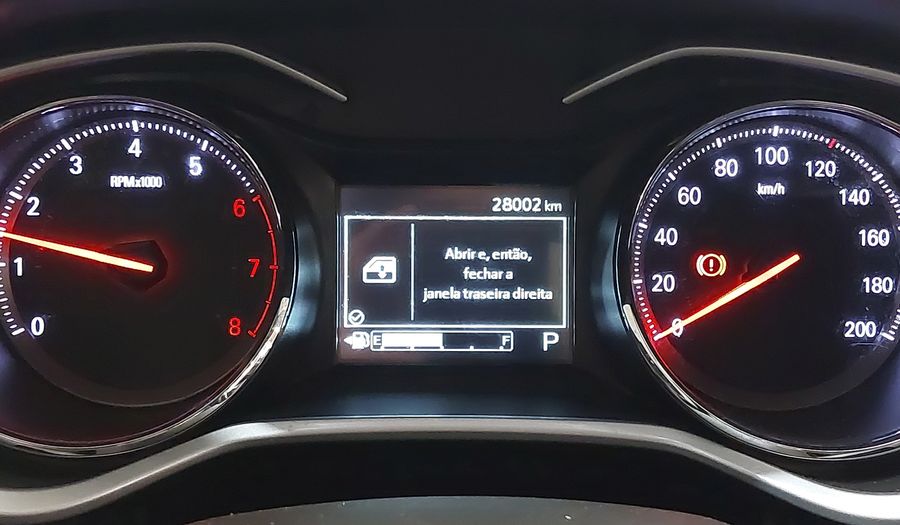 Chevrolet Onix Plus 1.0 TURBO LTZ AUTO Sedan 2023