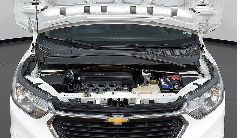 Chevrolet Spin 1.8 ECONOFLEX PREMIER 7S AUTO Minivan 2023