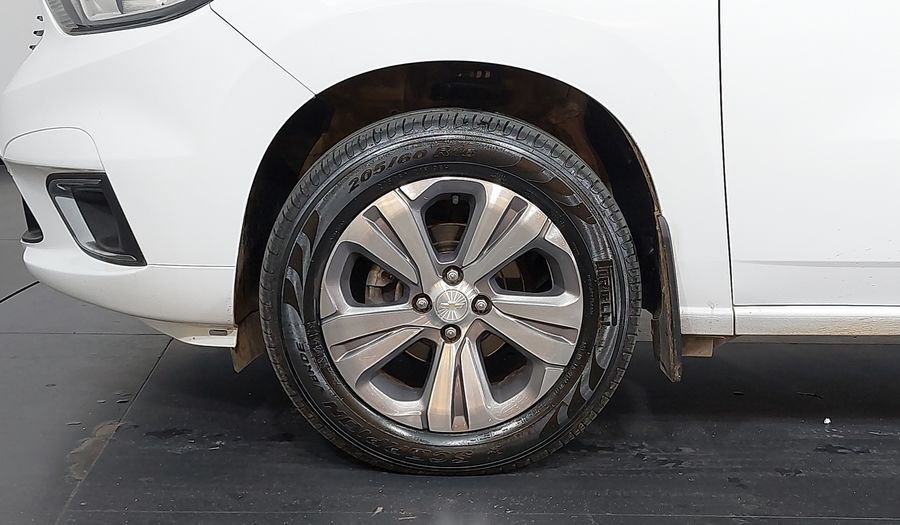 Chevrolet Spin 1.8 ECONOFLEX PREMIER 7S AUTO Minivan 2023