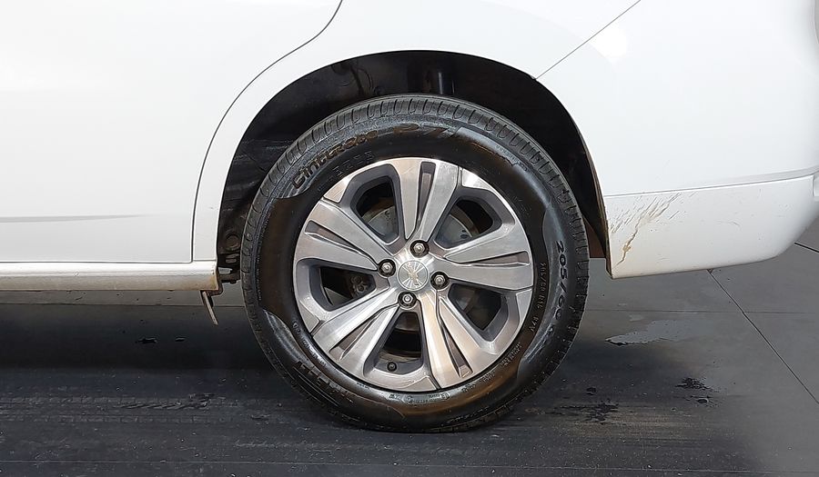 Chevrolet Spin 1.8 ECONOFLEX PREMIER 7S AUTO Minivan 2023