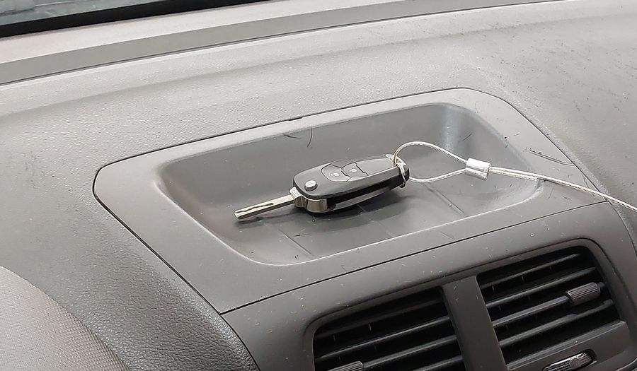 Chevrolet Spin 1.8 ECONOFLEX PREMIER 7S AUTO Minivan 2023