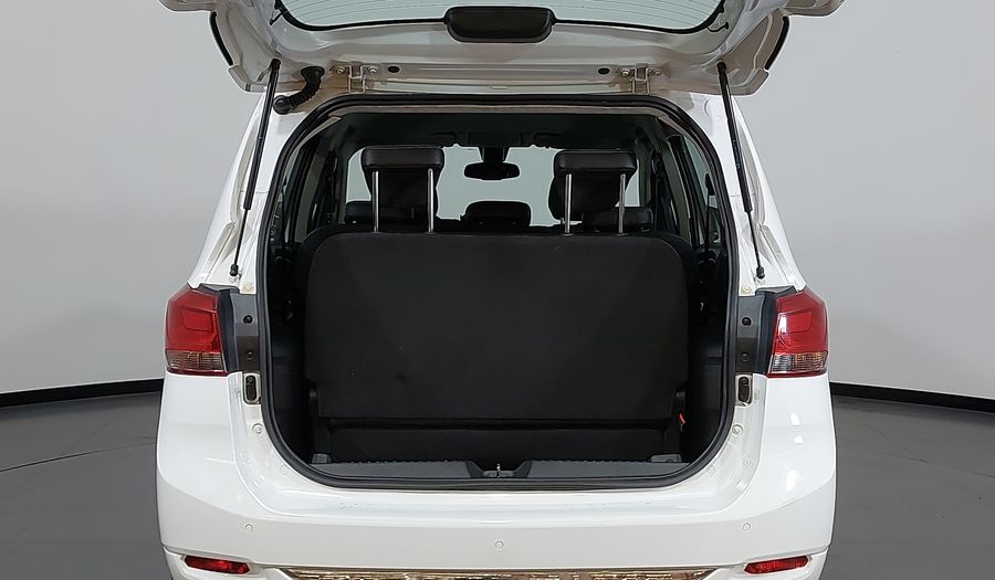 Chevrolet Spin 1.8 ECONOFLEX PREMIER 7S AUTO Minivan 2023