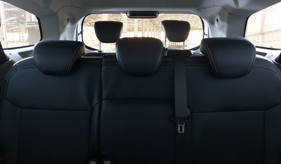 Chevrolet Spin 1.8 ECONOFLEX PREMIER 7S AUTO Minivan 2023