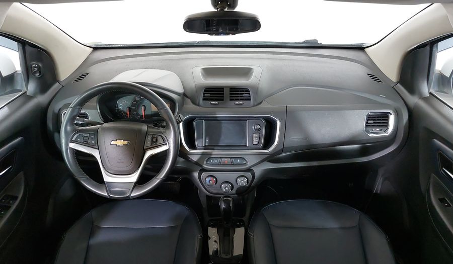Chevrolet Spin 1.8 ECONOFLEX PREMIER 7S AUTO Minivan 2023