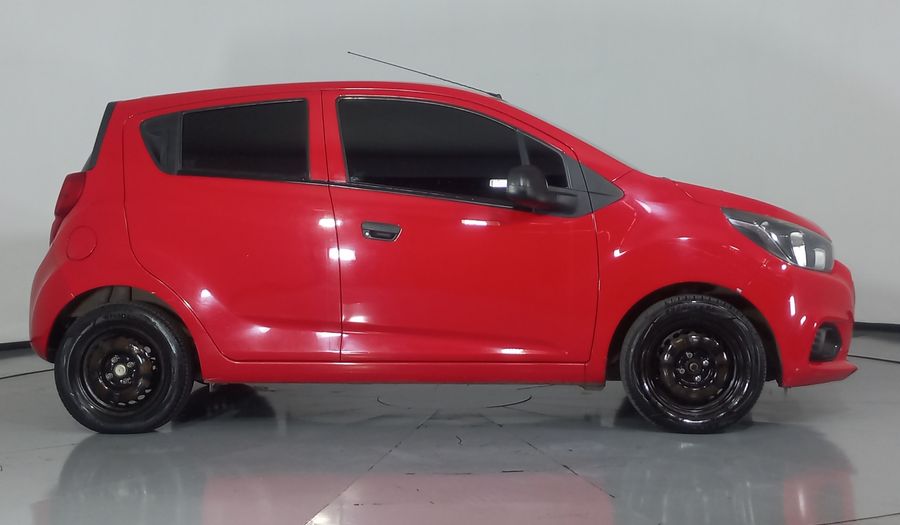 Chevrolet Beat 1.2 LT B MT Hatchback 2019