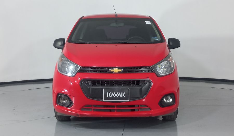 Chevrolet Beat 1.2 LT B MT Hatchback 2019