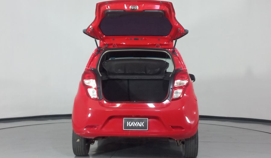 Chevrolet Beat 1.2 LT B MT Hatchback 2019