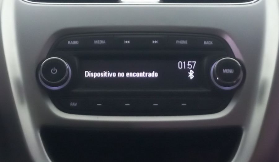 Chevrolet Beat 1.2 LT B MT Hatchback 2019