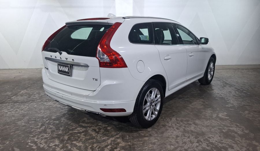 Volvo Xc60 2.0 ADDITION PLUS T5 AT Suv 2015
