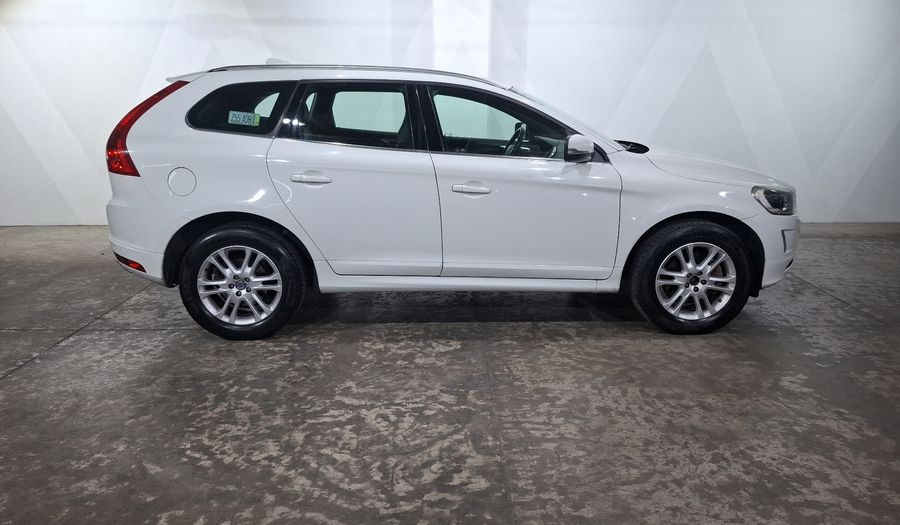 Volvo Xc60 2.0 ADDITION PLUS T5 AT Suv 2015