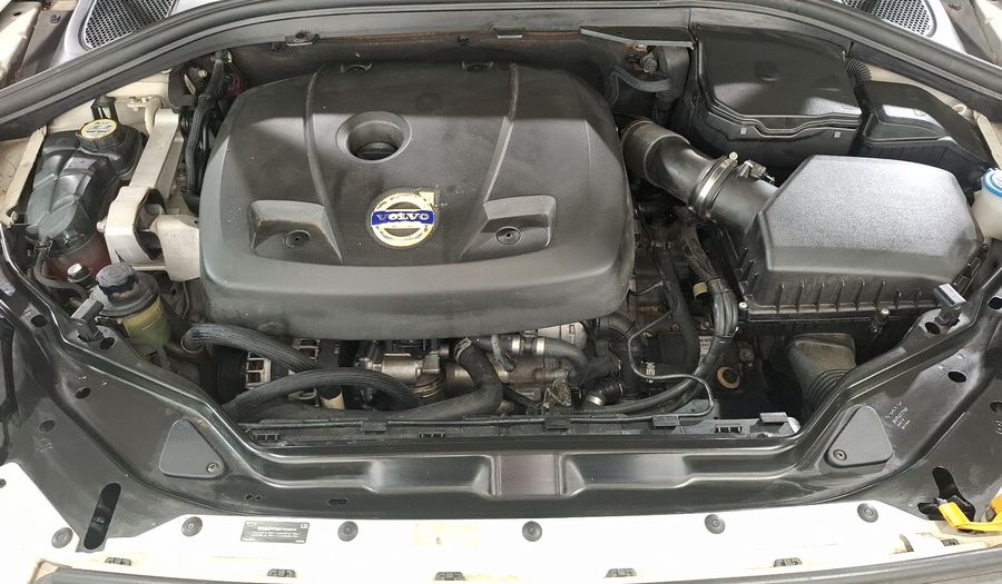 Volvo Xc60 2.0 ADDITION PLUS T5 AT Suv 2015