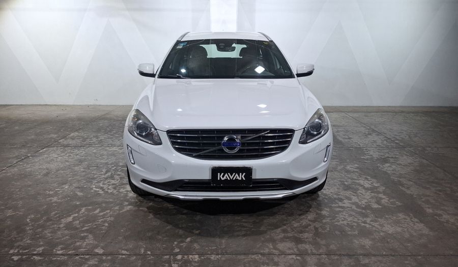 Volvo Xc60 2.0 ADDITION PLUS T5 AT Suv 2015